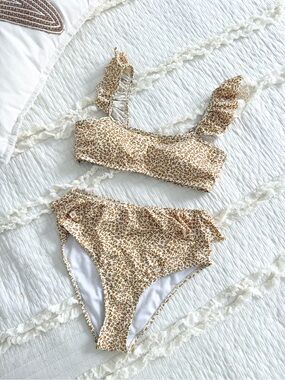 R+C bikini set